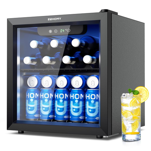 Réfrigérateur boissons - À,