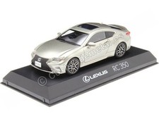 2014 Lexus RC350 Coupé Titane