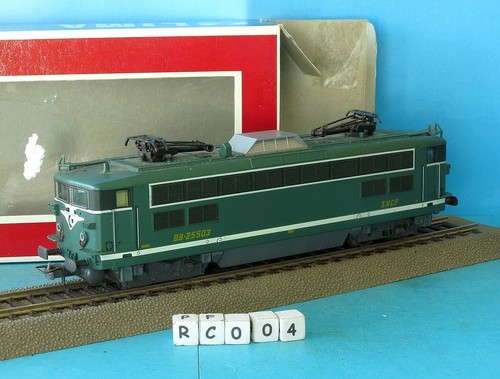 Lima sncf 25503 vert - lima,