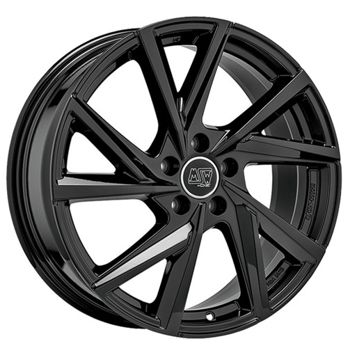 Jantes roues msw - jantes,