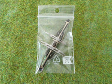 PANTOGRAPHE DOUBLE EN ACIER TGV PSE LIMA GOLDEN SERIE EN TBE