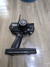 radiocommande futaba