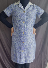 Nylon Dederon Smock Apron