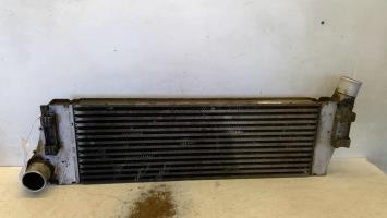 Echangeur air - , (intercooler)