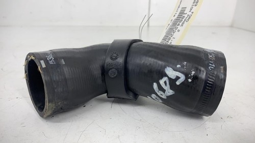 Conduite air ford fusion - conduite,