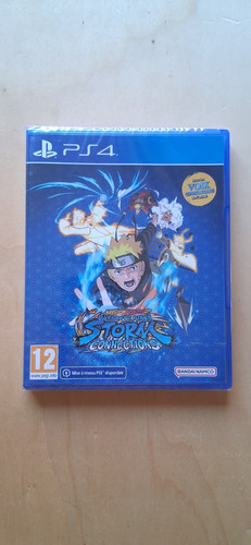 Naruto boruto ultimate ninja - x,