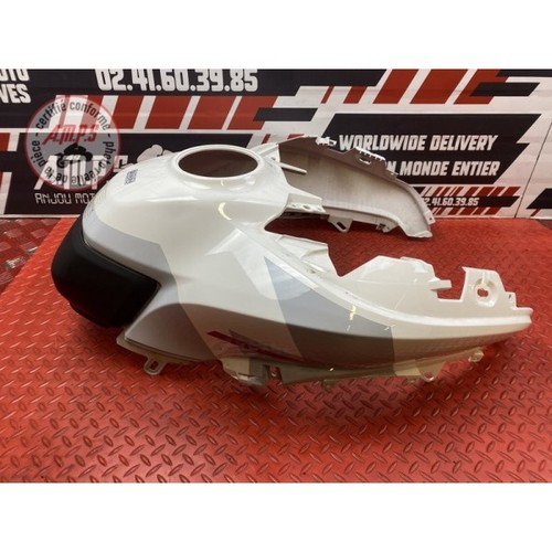 Coque sur reservoir - , 2 ducati