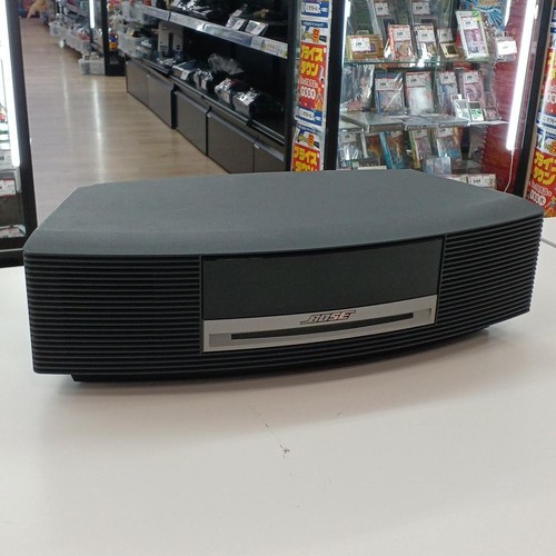 Bose wave music system - bose,