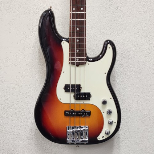 Fender american ultra - fender,