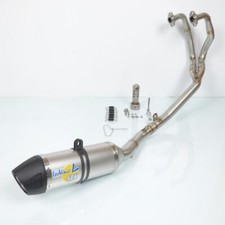 Pot d échappement Leovince