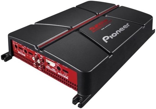 Amplificateur pioneer a4704 - pioneer, gm-a4704