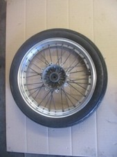 Roue avant pour Honda 450 C