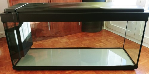 Aquarium complet 240litres - complet,