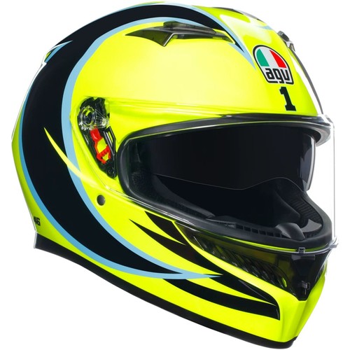 Casque moto agv k3 - moto, l