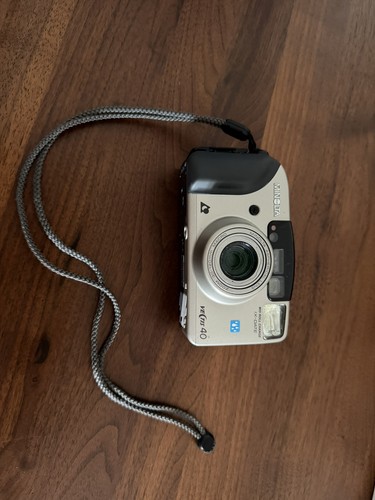 Minolta vectis appareil - minolta,