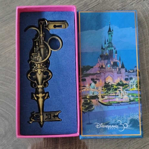 Disneyland paris clé - disneyland,