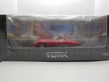 MATRIX 1/43 Alfa Romeo 6C 3000 Superflow IV Pininfarina 1960. Extremely Rare! 
