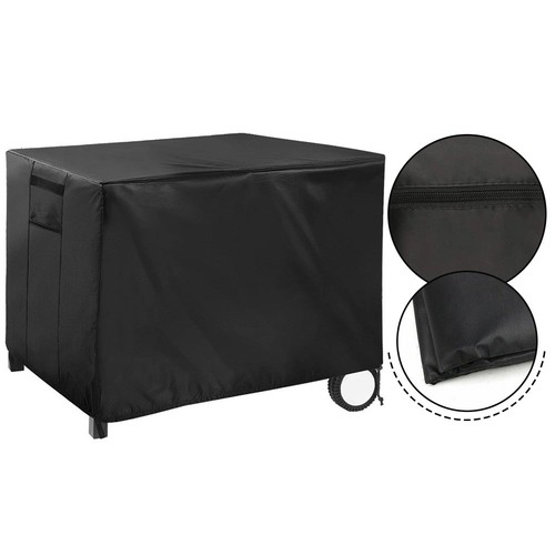Housse table pour barbecue - de,
