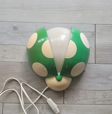 Lucinelle lamp by Jean-Pierre Vitrac, vintage luminaire, design sconce