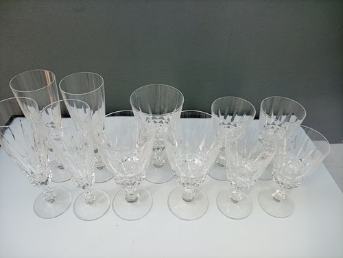 Lot villeroy and boch - of, 11