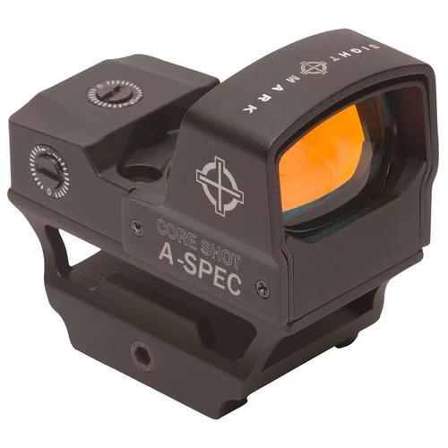 Sightmark core shot spec red - shot, a-spec