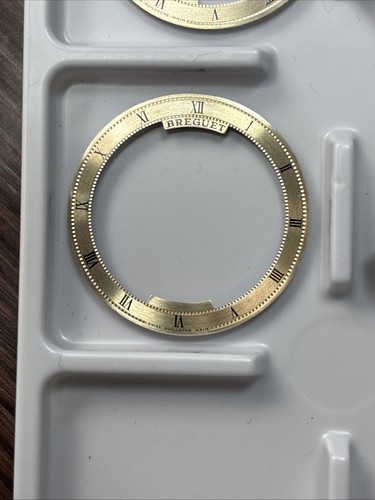 Cadran breguet - cadran,