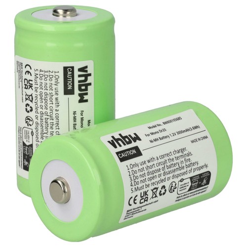 Batterie pour workman radio - batterie,