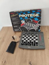 Tiger Chess Protege – Jeu