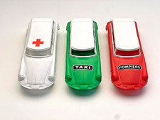 citroen ds break 1/18 jouet de