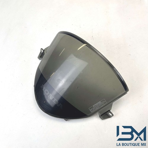 Bulle honda 125 cbr 2007 - cbr, 2008