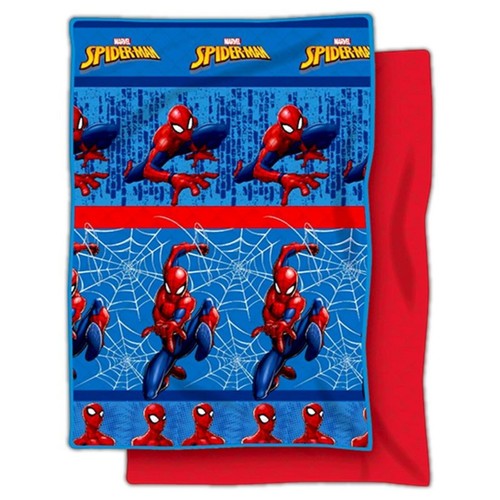 Couverture spiderman 150x250cm - spiderman,