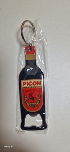 Porte clé décapsuleur - , picon