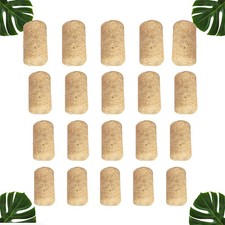  40 Pcs Bouchon Liège En
