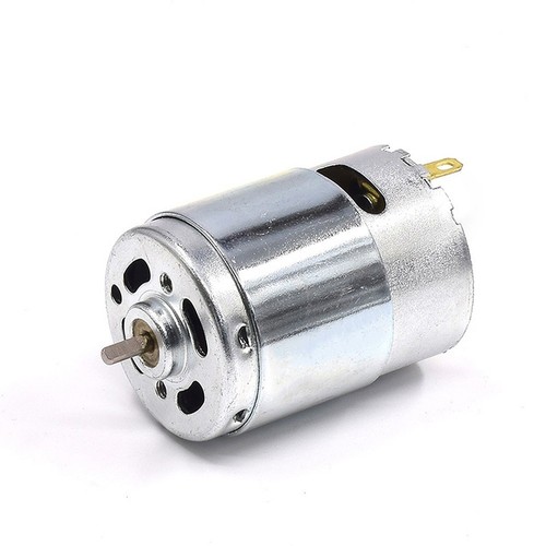 Moteur rs385 09400 - moteur, 12v