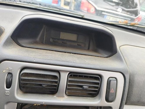 Afficheur mitsubishi pajero - afficheur,