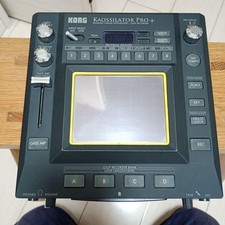 KORG KO-1 PRO KAOSSILATOR PRO