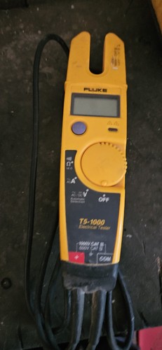 Fluke 1000 multimètre - t5-1000,