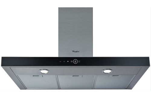 Whirlpool hotte décorative - whirlpool,