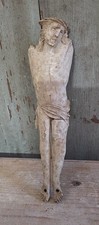 Ancien Christ - Crucifix