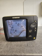 HUMMINBIRD 550 Sonar