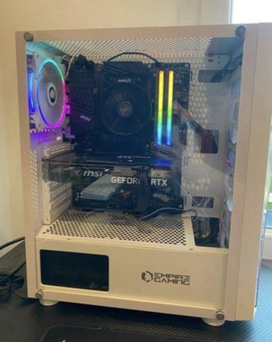 Gaming rtx 3060 ryzen - gaming,