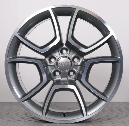 Audi 19 pouces jante - 19,