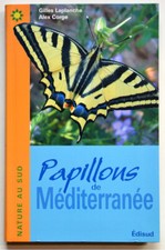 PAPILLONS DE MÉDITERRANÉE