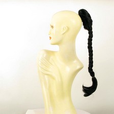 Extension Posticcio coda di