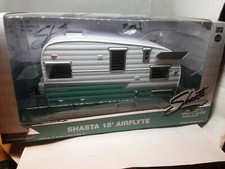 caravanne shasta 15 airflyte