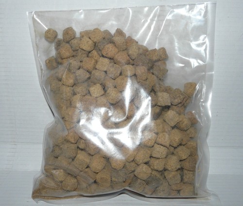 Aliment poisson aquarium - poisson,