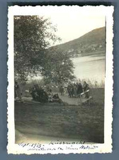 Suisse, Küssnacht, Accident