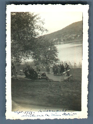 Suisse küssnacht accident - küssnacht,,