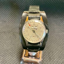 Breitling Triple Calendar