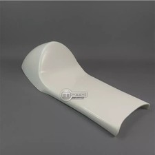 Selle fibre de verre café